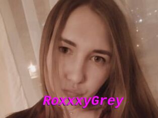 RoxxxyGrey