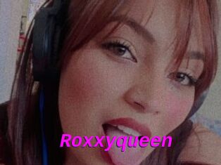 Roxxyqueen