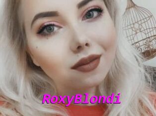 RoxyBlondi