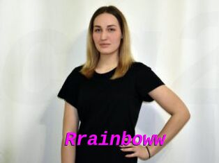 Rrainboww