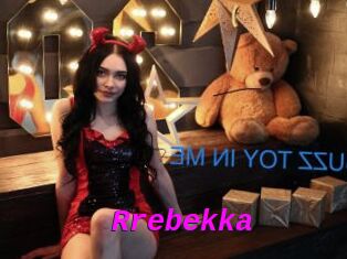 Rrebekka
