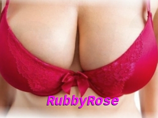 RubbyRose