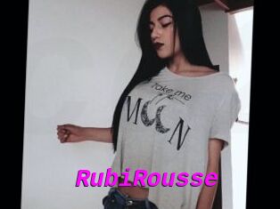 RubiRousse