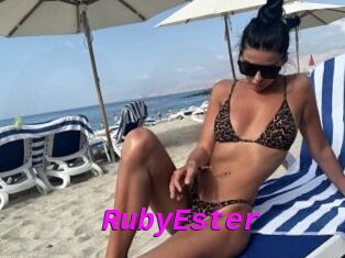 RubyEster