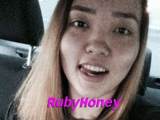 RubyHoney
