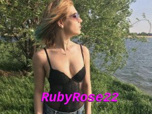 RubyRose22