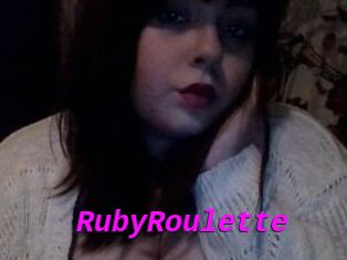RubyRoulette
