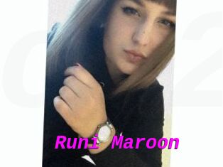 Runi_Maroon