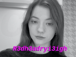 R3dh3adryi3igh