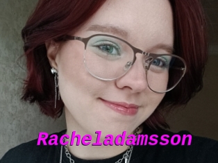 Racheladamsson