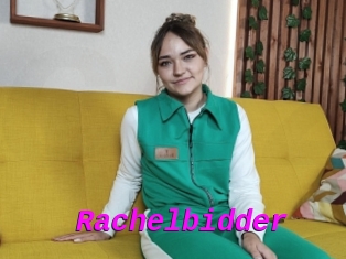 Rachelbidder