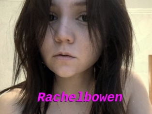 Rachelbowen