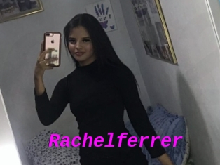Rachelferrer