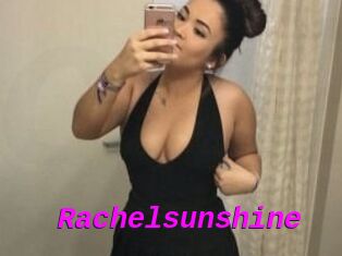 Rachel_sunshine