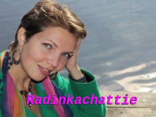 Radinkachattie