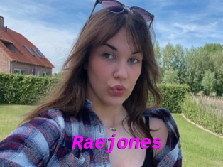 Raejones
