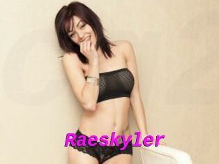 Raeskyler