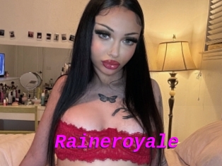Raineroyale