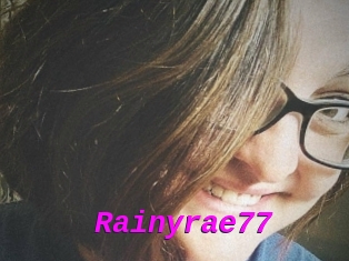 Rainyrae77