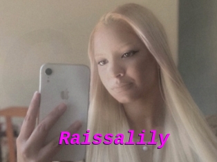 Raissalily