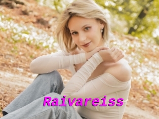 Raivareiss