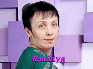 Ramliya