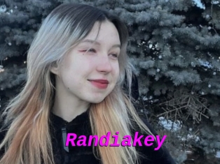 Randiakey