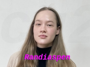 Randiaspen