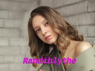 Randiblythe