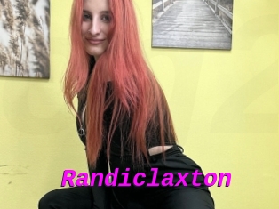 Randiclaxton