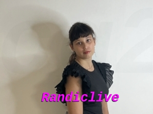 Randiclive