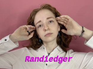 Randiedger