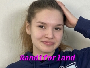 Randiforland