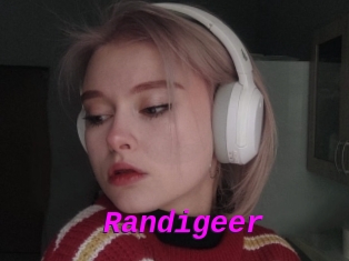Randigeer