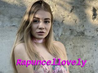 Rapuncellovely