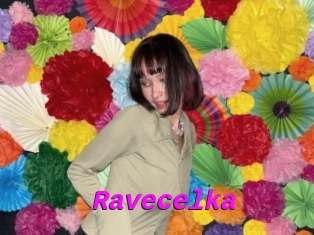 Ravecelka