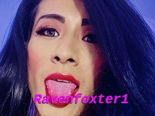 Ravenfoxter1