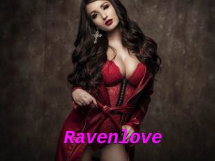 Ravenlove