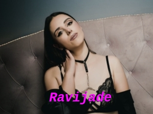 Ravijade