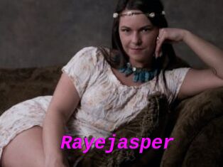 Rayejasper