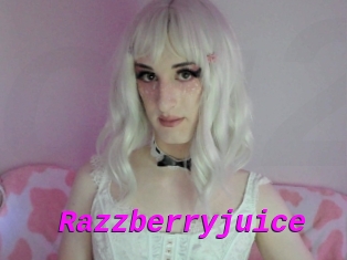 Razzberryjuice