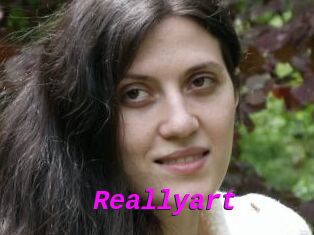 Reallyart