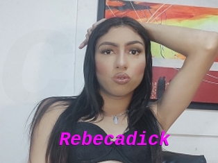 Rebecadick
