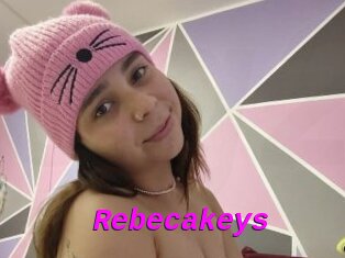 Rebecakeys