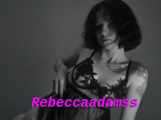 Rebeccaadamss