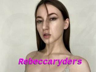 Rebeccaryders