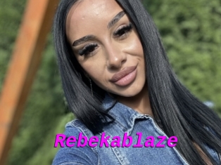 Rebekablaze