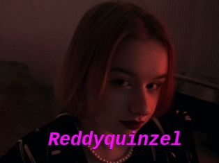 Reddyquinzel