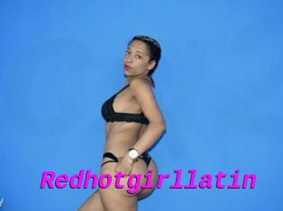 Redhotgirllatin