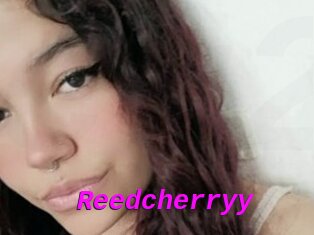 Reedcherryy